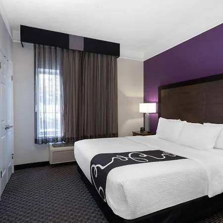 La Quinta By Wyndham Denver Boulder - Louisville